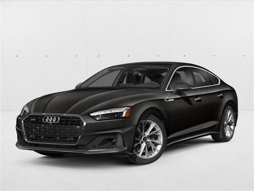 2024 Audi A5 Sportback