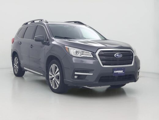 2021 Subaru Ascent
