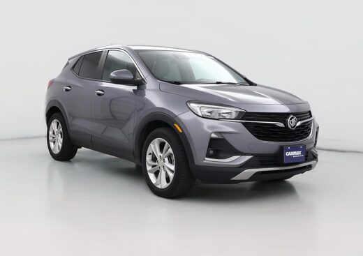 2022 Buick Encore GX