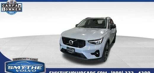 2024 Volvo XC40