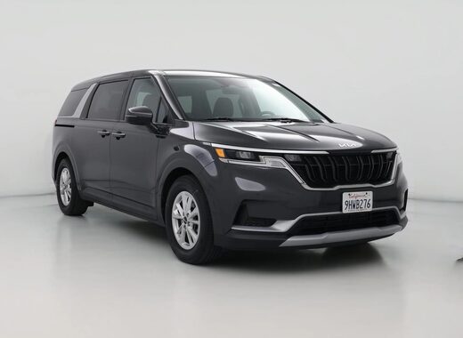 2024 Kia Carnival