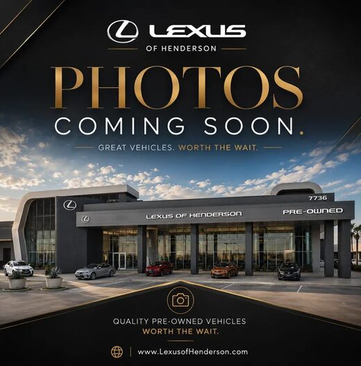 2023 Lexus RX