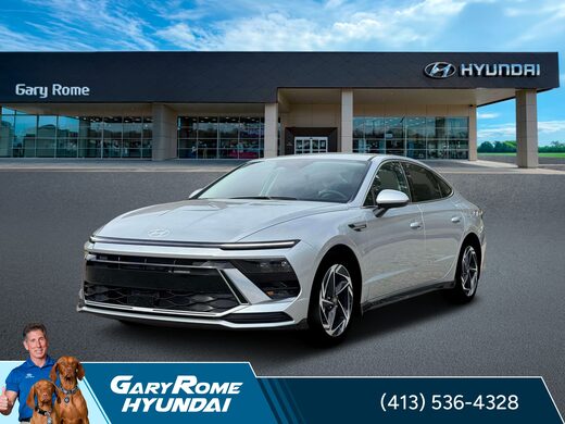 2026 Hyundai Sonata