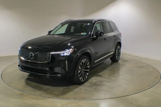 2026 Volvo XC90