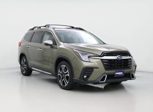 2023 Subaru Ascent