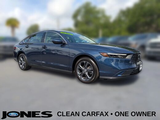 2024 Honda Accord Sedan