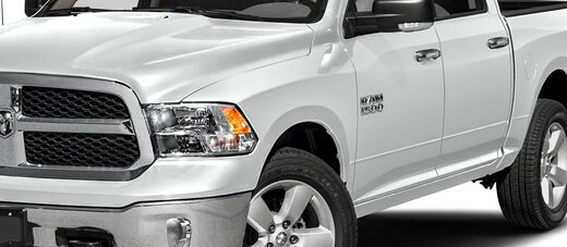 2024 RAM 1500 Classic