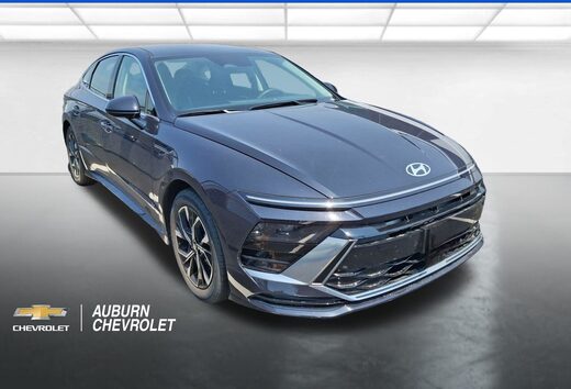 2024 Hyundai Sonata