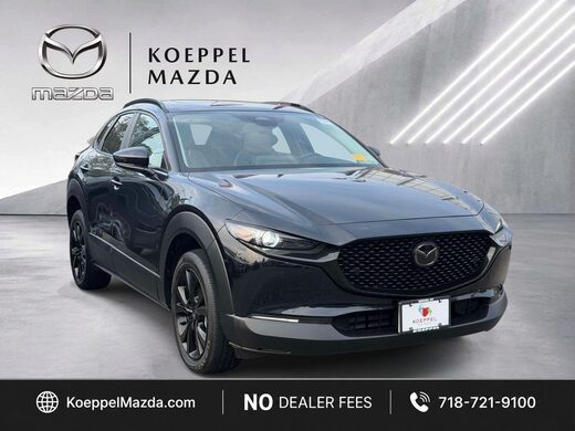 2026 Mazda CX-30