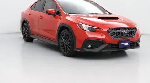 2024 Subaru WRX