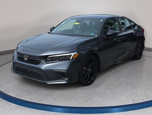 2024 Honda Civic Sedan