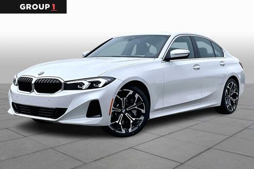 2026 BMW 3 Series