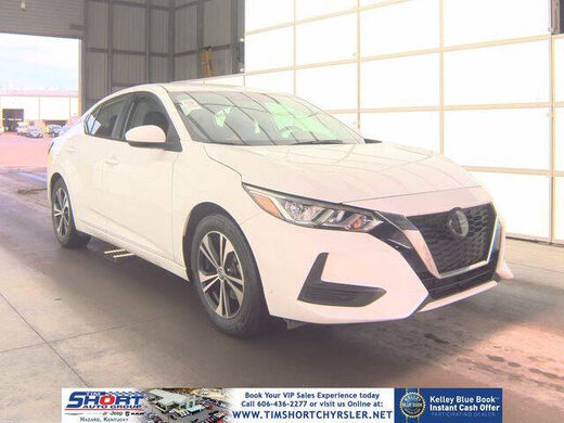 2023 Nissan Sentra