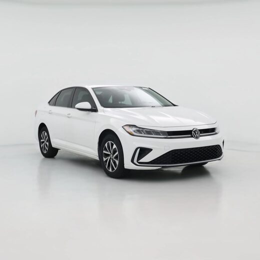 2025 Volkswagen Jetta