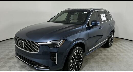 2026 Volvo XC90