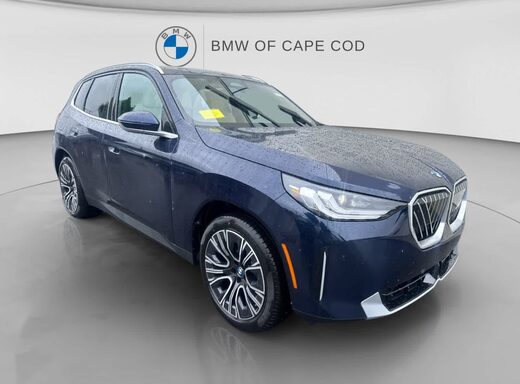 2026 BMW X3