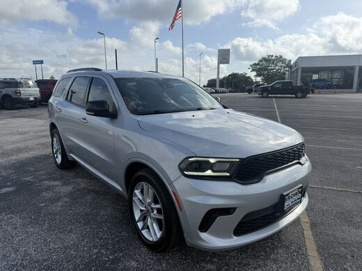 2024 Dodge Durango
