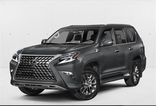 2023 Lexus GX
