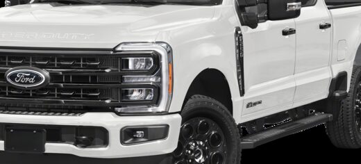 2023 Ford Super Duty F-250 SRW