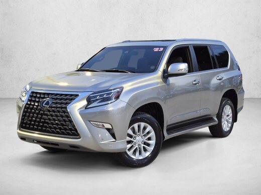 2023 Lexus GX