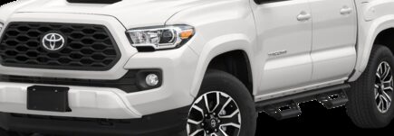 2023 Toyota Tacoma 4WD