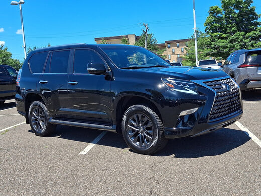 2023 Lexus GX