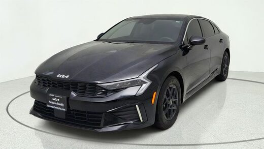 2025 Kia K5