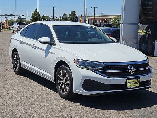 2023 Volkswagen Jetta