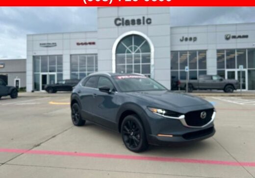 2024 Mazda CX-30