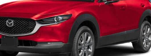 2026 Mazda CX-30