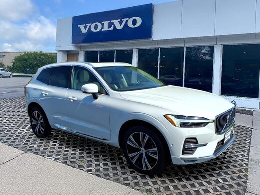 2024 Volvo XC60