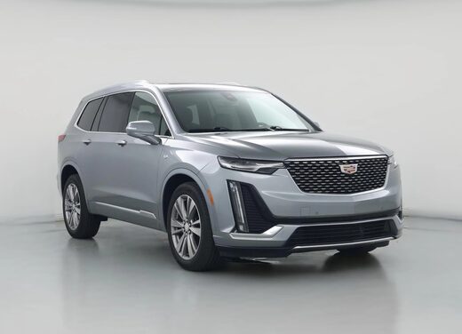 2023 Cadillac XT6