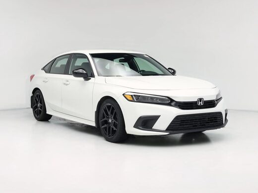 2024 Honda Civic Sedan