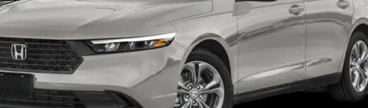2024 Honda Accord Sedan