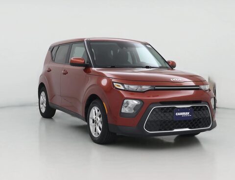 2022 Kia Soul