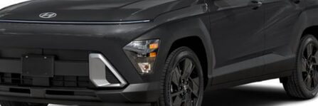 2026 Hyundai Kona