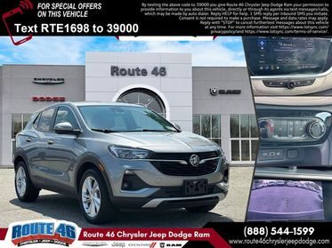 2023 Buick Encore GX