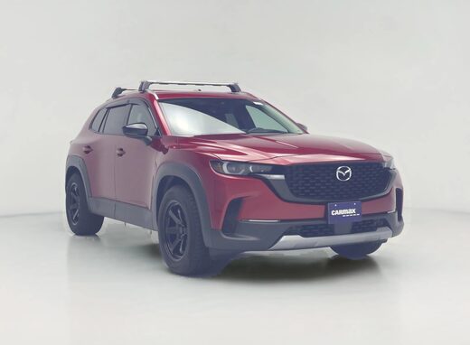 2023 Mazda CX-50