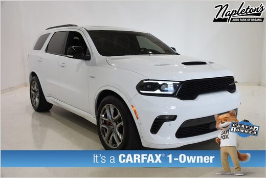 2023 Dodge Durango