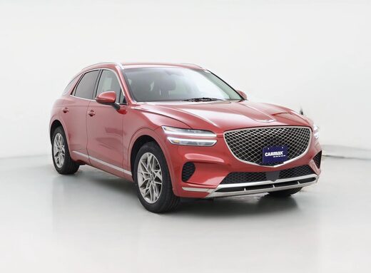 2025 GENESIS GV70