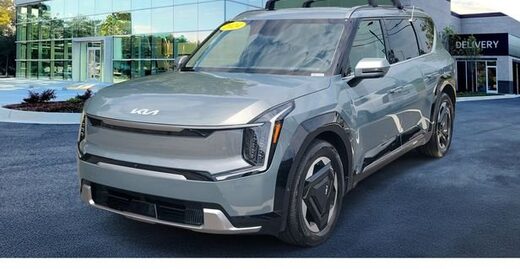 2024 Kia EV9