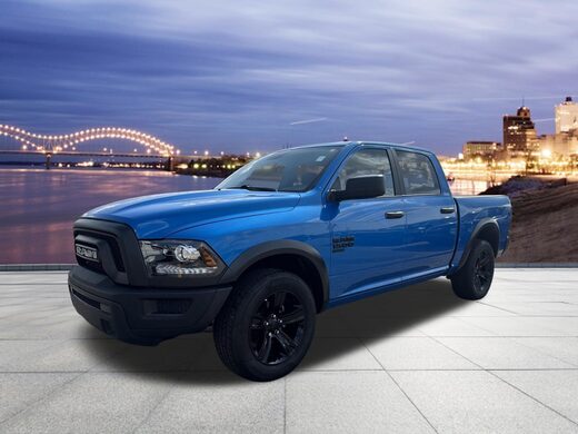 2024 RAM 1500 Classic