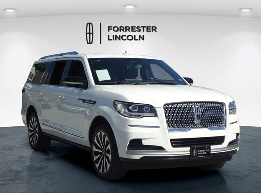 2024 Lincoln Navigator L