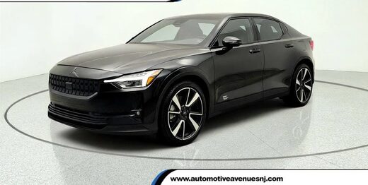 2022 Polestar 2