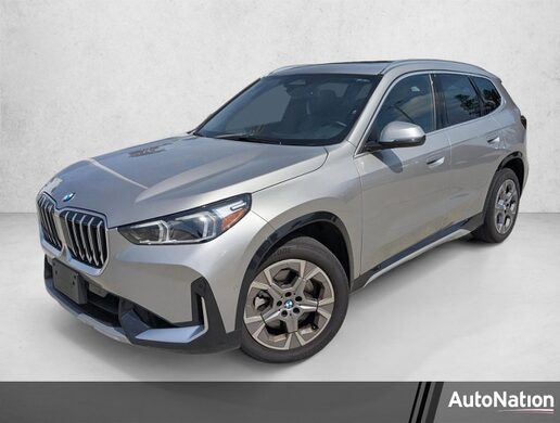 2026 BMW X1