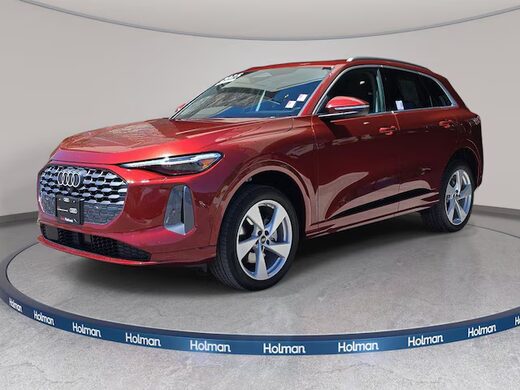 2025 Audi Q5