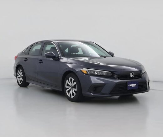 2024 Honda Civic Sedan