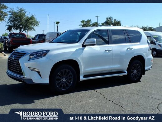 2023 Lexus GX