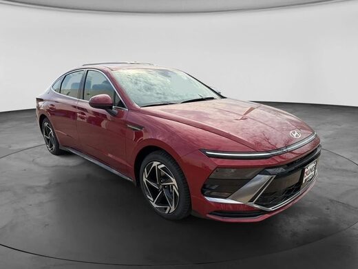 2026 Hyundai Sonata