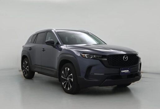 2025 Mazda CX-50 Hybrid